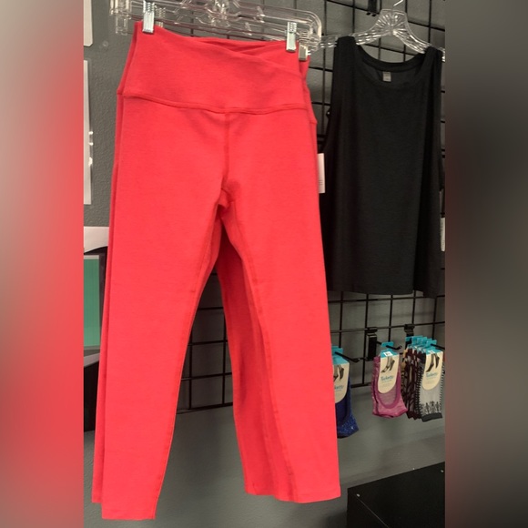 Beyond Yoga At your Leisure Midi Legging - Picture 2 of 4